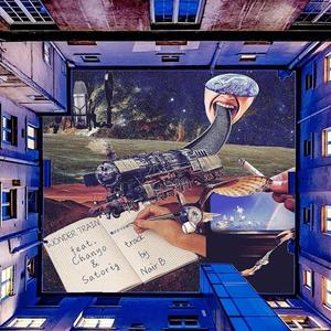 ワンダートレイン (feat. Chanyo & Satorig)