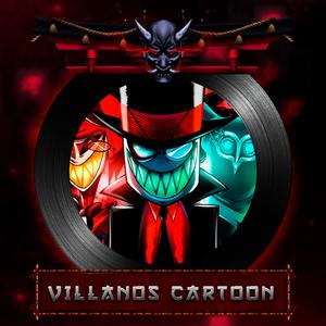 Villanos Cartoon Rap