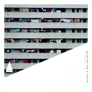 Imaginary Lines (Original Mix)