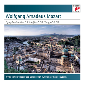 Symphony No. 35 in D Major, K. 385, "Haffner":I. Allegro con spirito