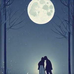 不是因为寂寞才想你