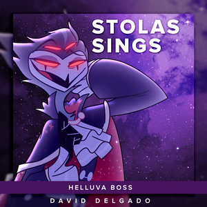 Stolas Sings (From "Helluva Boss") (Spanish Cover)