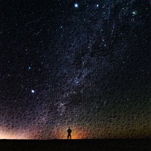 The Celestial Symphony of Love