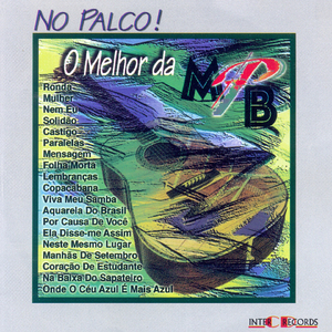 Pout-Pourri: Aquarela do Brasil / Onde o Céu Azul é Mais Azul / Viva Meu Samba (Ao Vivo)