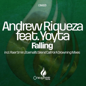 Falling (Flaer Smin Remix)