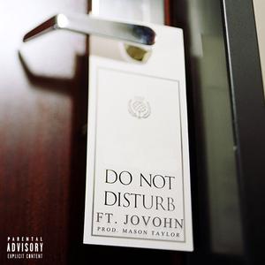 D.N.D. (feat. Jovohn)