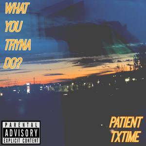 What You Tryna Do? (feat. Patient)