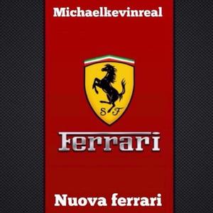 Nuova Ferrari