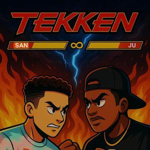 Tekken (feat. Side Quest San)