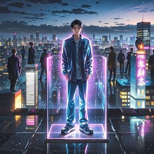 独醒-千愁