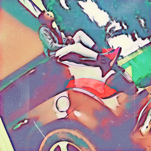 All of these feelings