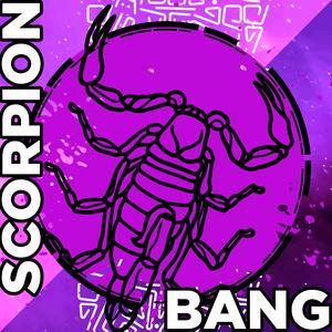 Pitiful Scorpion Bang #1311