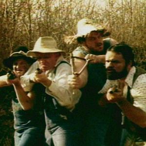 Grusomme Trønder Dudes (feat. F-Word, Fit Shaced, Bad Spit & Mister Berg)