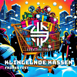 Klingelnde Kassen, Frohes Fest