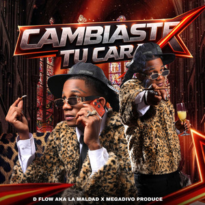 Cambiaste Tu Cara