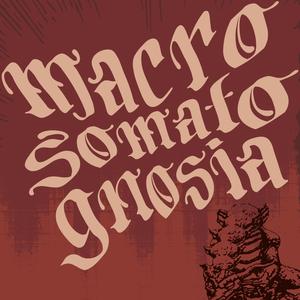 macrosomatognosia