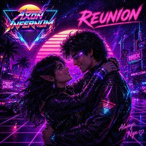 Reunion
