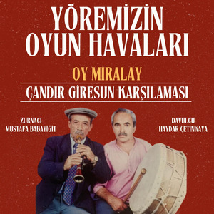 Ağaçların Başında