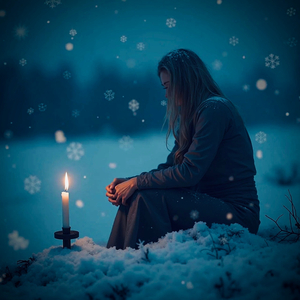 A Ship Lost in Tides