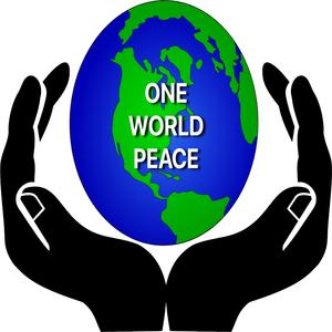 One World Peace (feat. Cyphanatic & EQ)
