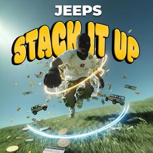 STACK IT UP