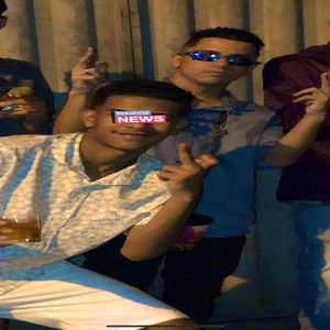 DJ GUZIN & DJ NARDIIN - PATRICINHA MARRENTINHA