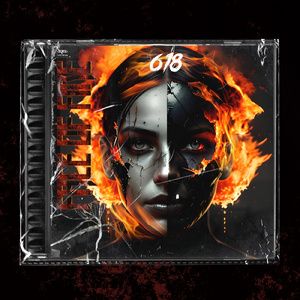 FACE OF FIRE