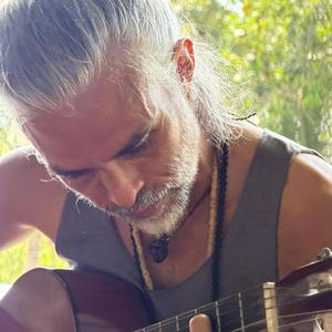 Aliveness (Live Improvisation)