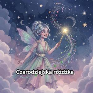Czarodziejska różdżka