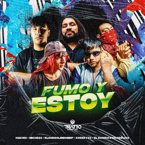 Fumo y Estoy