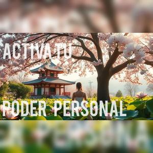 MEDITACION AUMENTA TU PODER PERSONAL