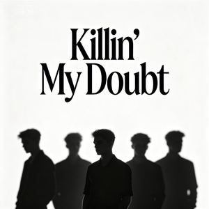 Killin' My Doubt