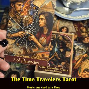 16-The Tower: The Collapse of Reality