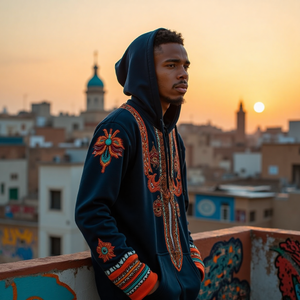 【Free】"Algeria" // Afro Drill*Brazilian Funk beat