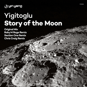 Story Of The Moon (Original Mix)