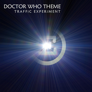 Doctor Who Theme