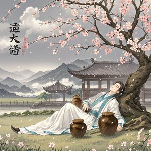 桃花坞里桃花庵-未命名