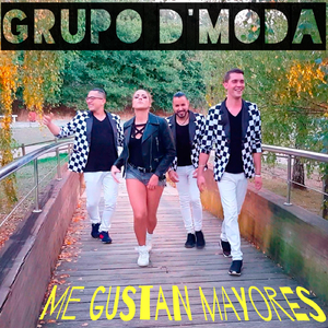 Me Gustan Mayores