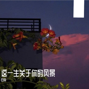 这一生关于你的风景