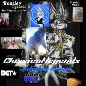 Classical legends (Radio Edit)