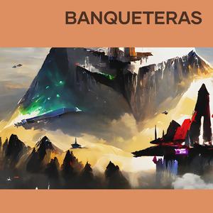Banqueteras