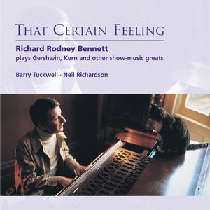 Up With The Lark (from "Centennial Summer", arr. Rodney Bennett)