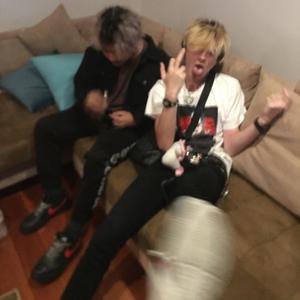 Waste No Time (feat. Hella Sketchy)