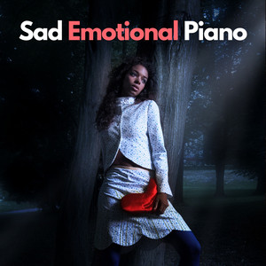 Sad Emotional Piano
