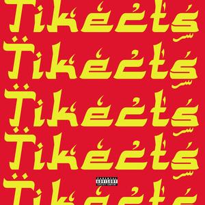 Tikects (feat. El Fara 45)