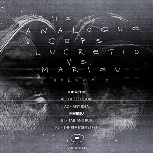 Ghetto (Original Mix)