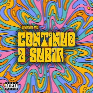 Continuo a Subir