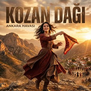Kozan Dağı