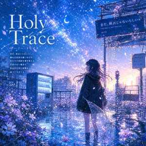 Holy Trace