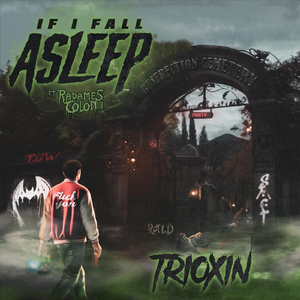 Trioxin (feat. Radames Colon III)